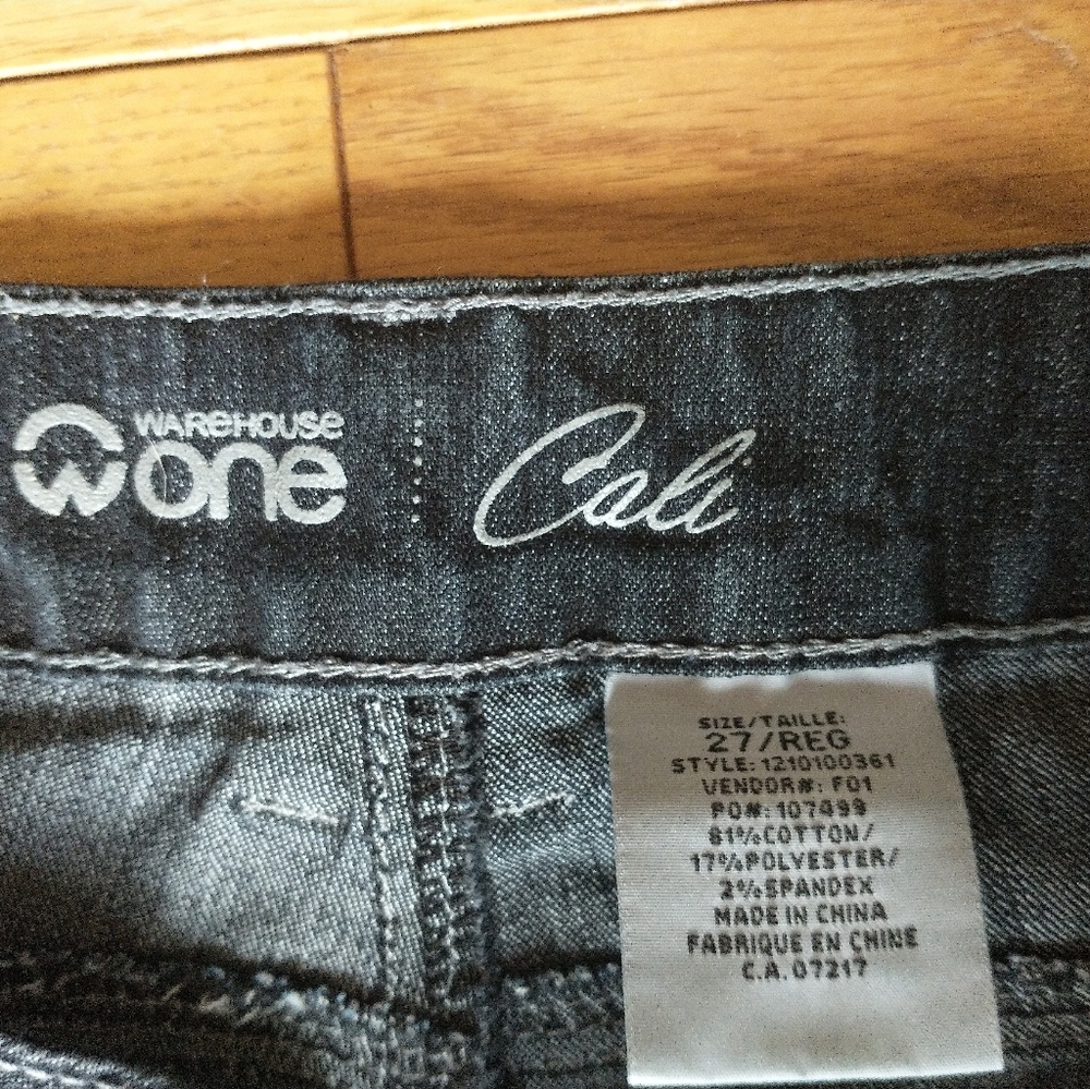Jeans - Picture 6 of 8